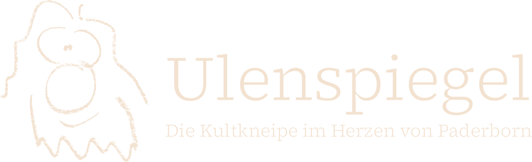 Ulenspiegel - Die Kultkneipe im Herzen von Paderborn